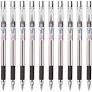 Ball Pen Black High Scale Montex (Pkt of 10 Nos)